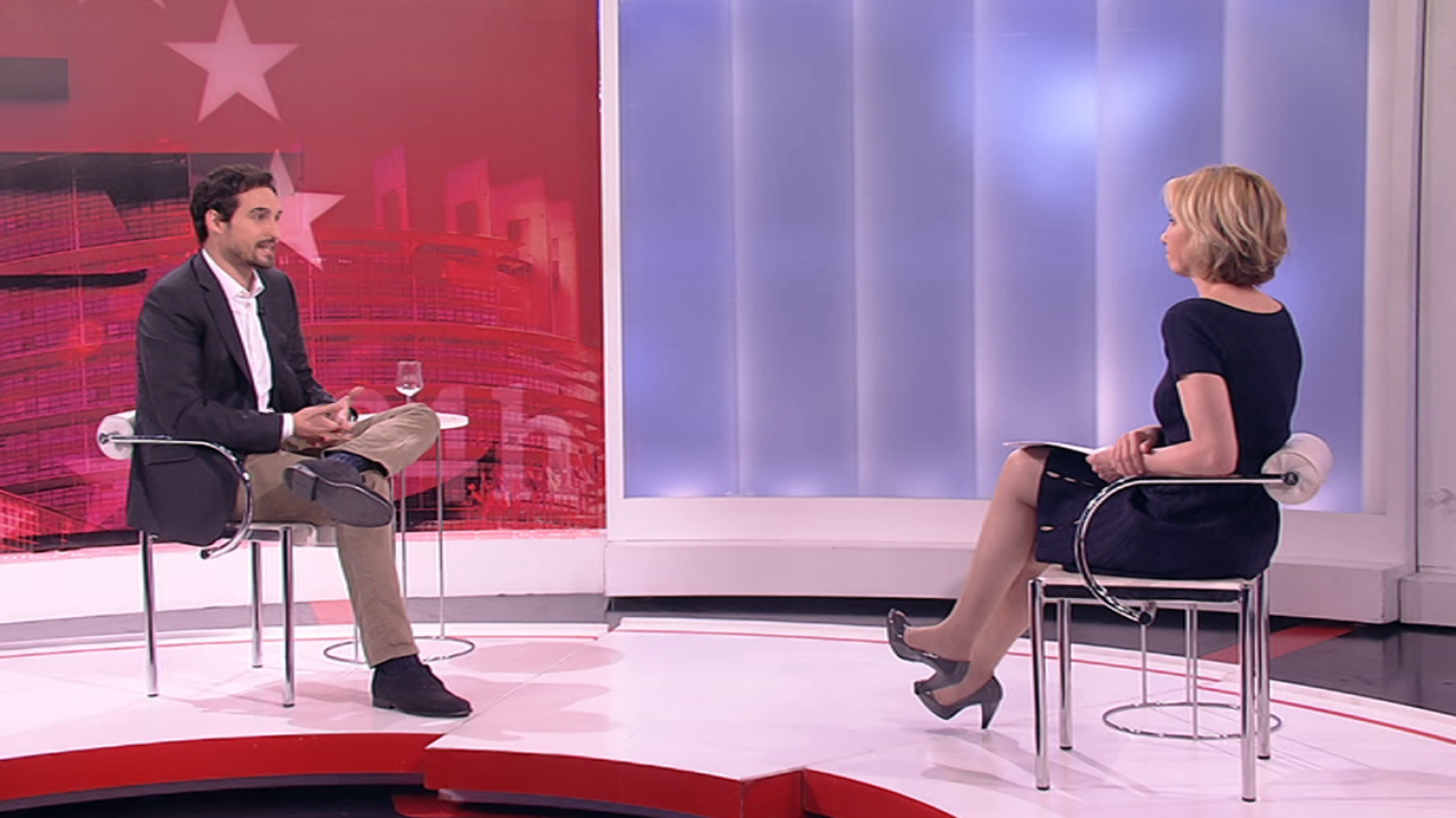 Europa 2018 - 27/07/18 - ver ahora