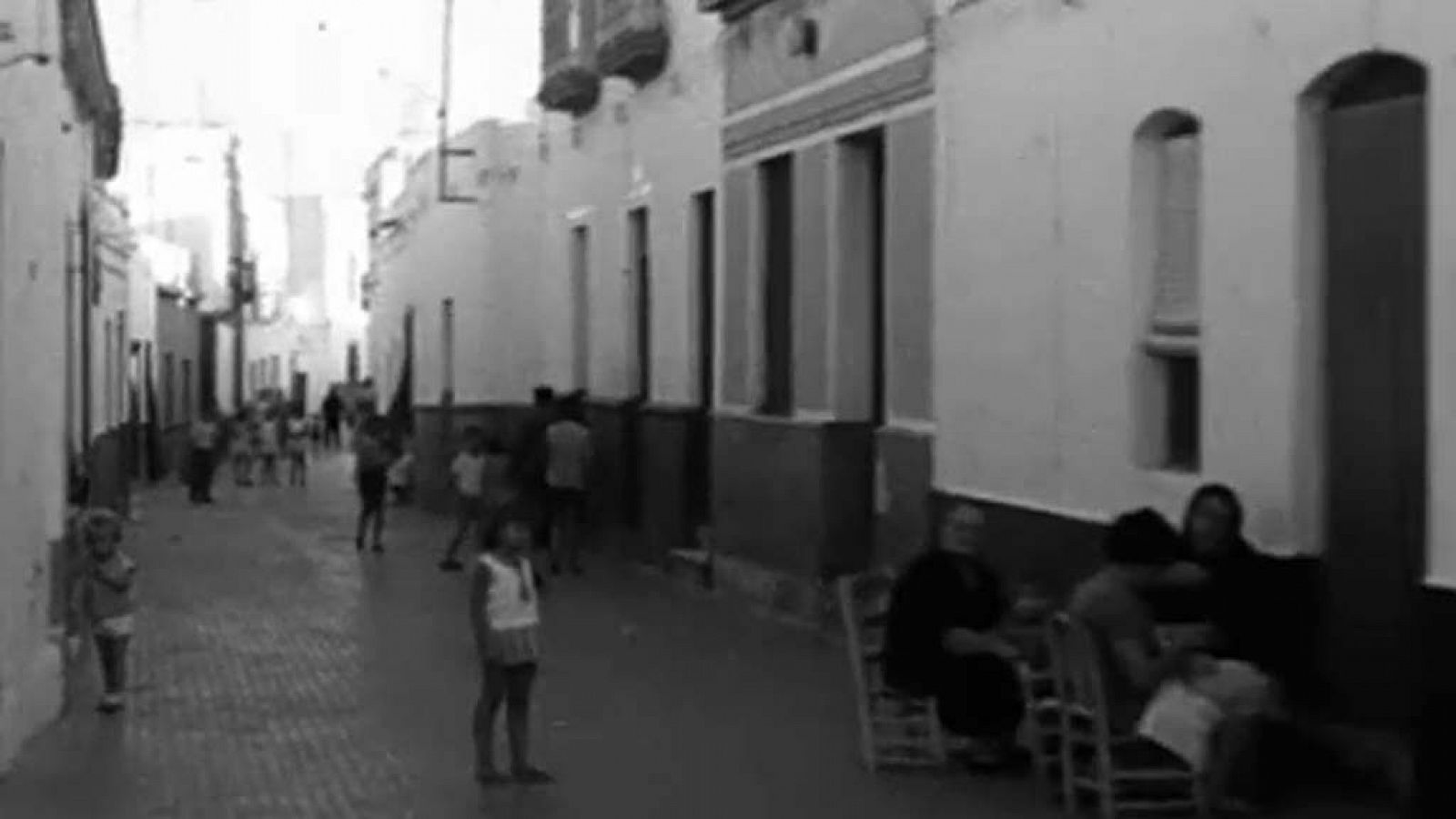Pueblos pintorescos de España - Barbate (Cádiz)
