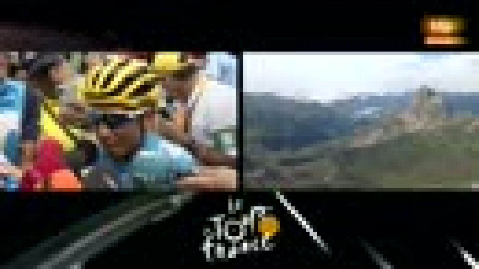Tour de Francia: Tour 2018 | Nairo Quintana: "La caída de ayer me ha hecho mucho daño" | RTVE Play