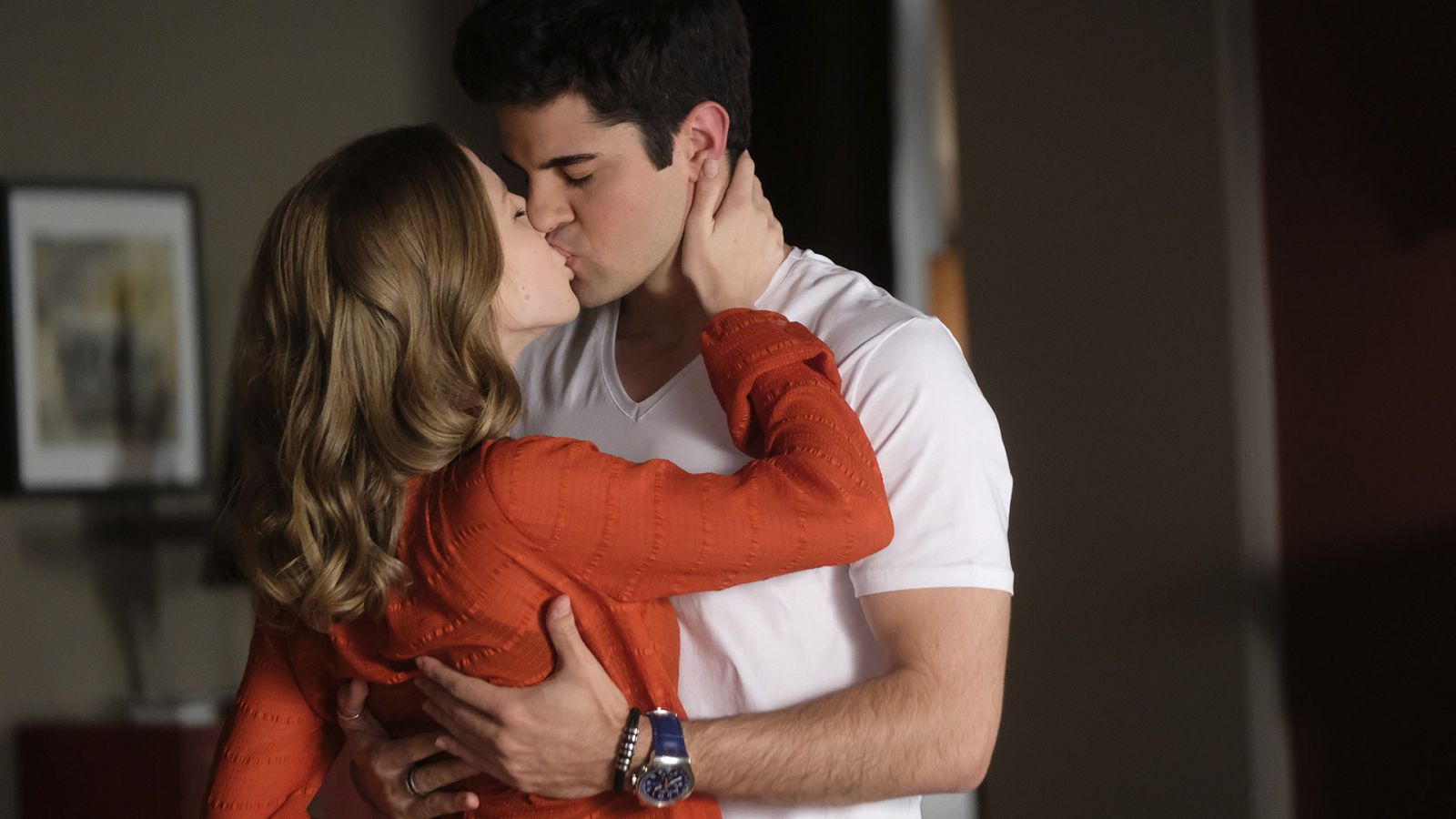 Servir y proteger - Episodio 312 - Ver ahora