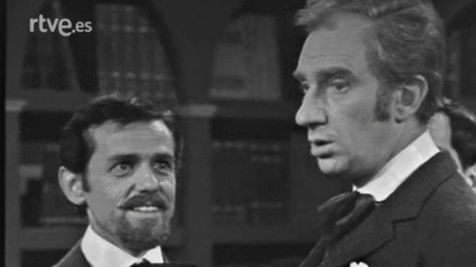 Fábulas - El león vencido por el hombre | Ver