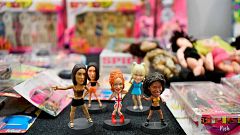 Exposición reúne en Londres sobre las Spice Girls