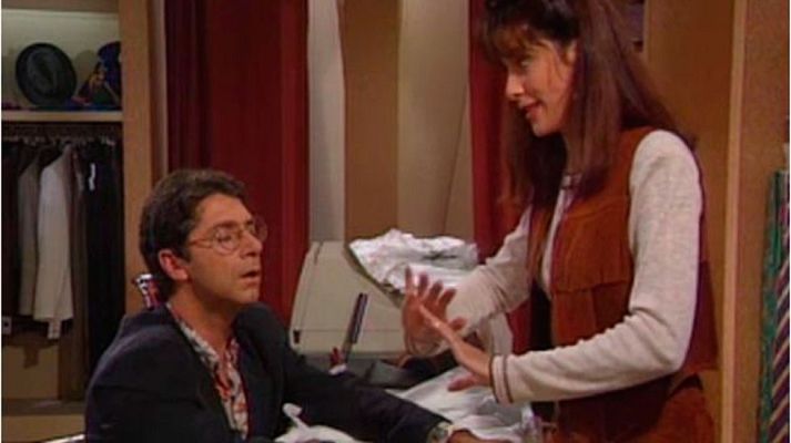 Quines coses que passen - Capítol 9