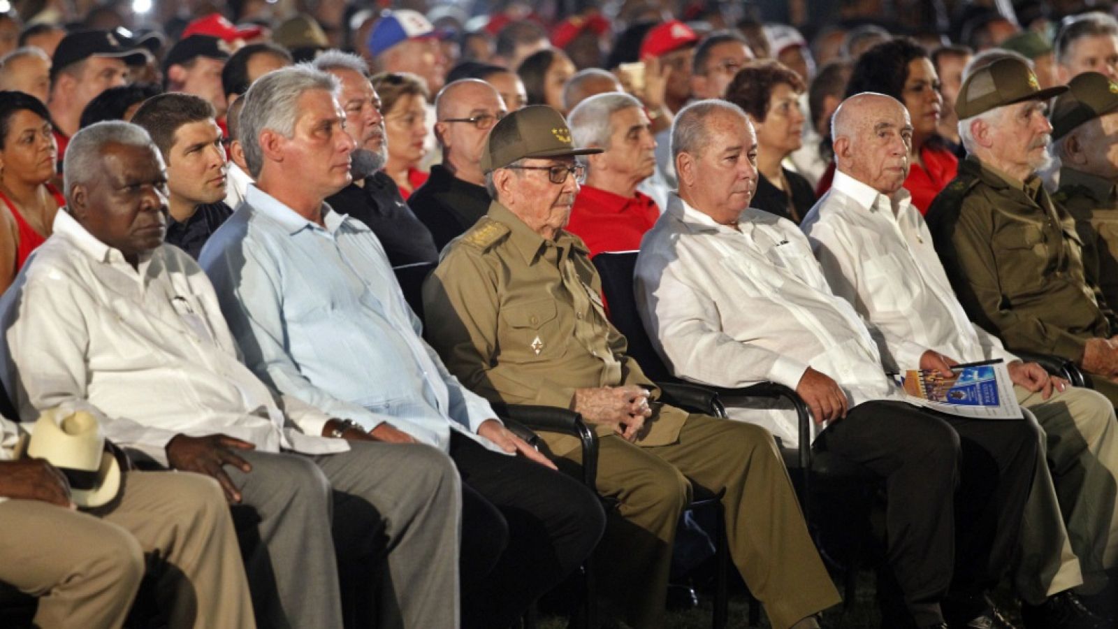 Latinoamérica en 24 horas - 27/07/18