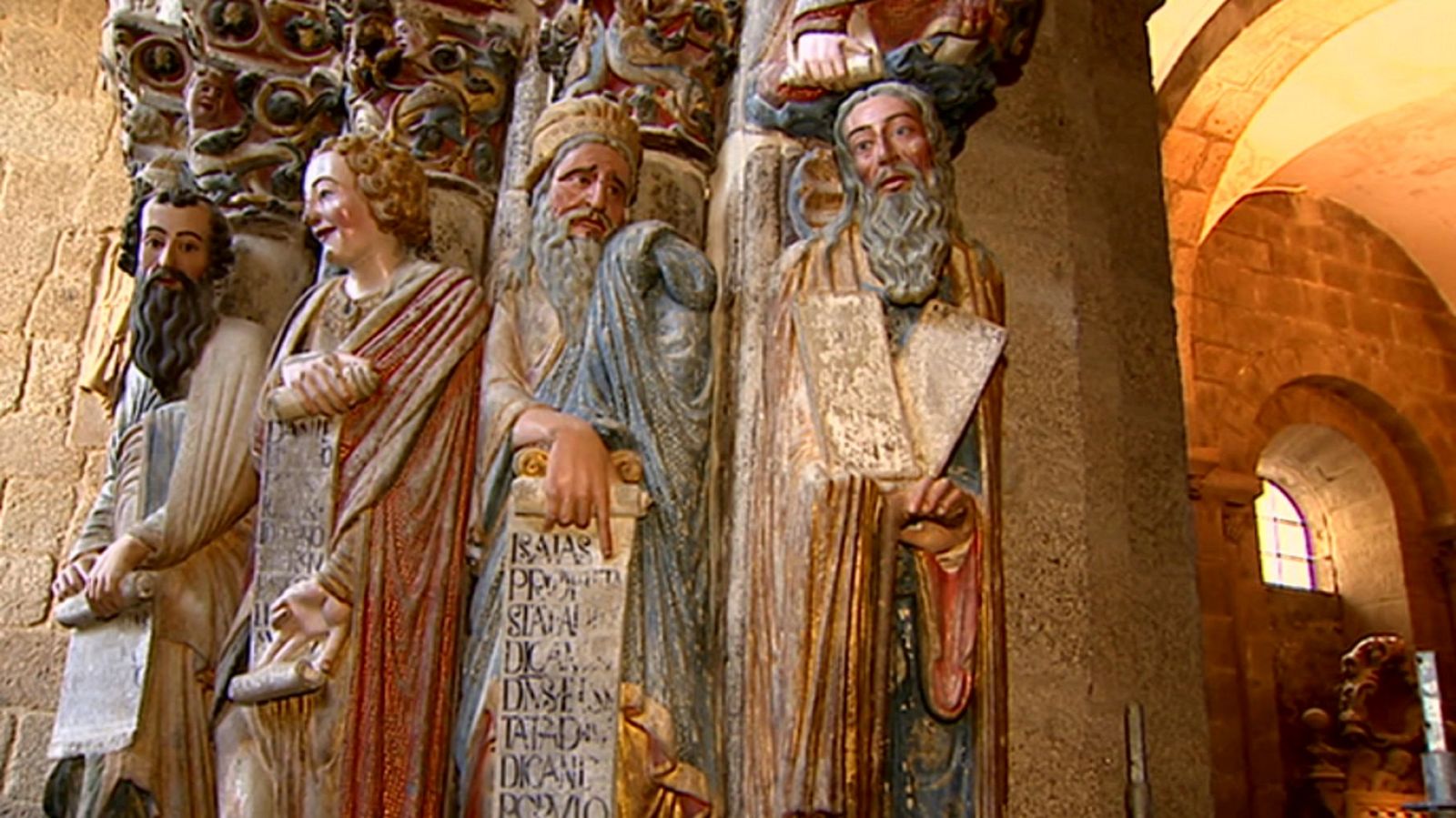 España en comunidad - 28/07/18 - ver ahora