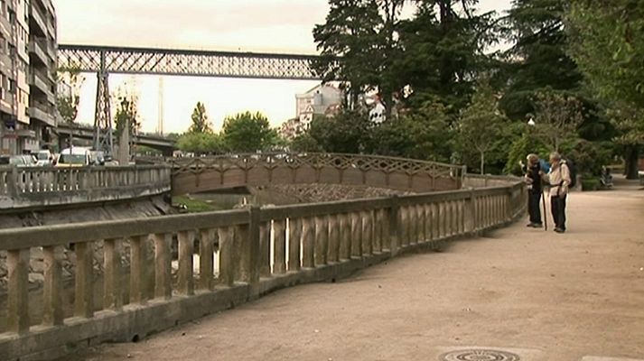 Cruce de caminos - Capítulo 4