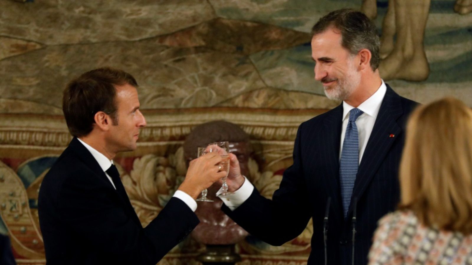 Audiencia Abierta - 28/07/18 - ver ahora