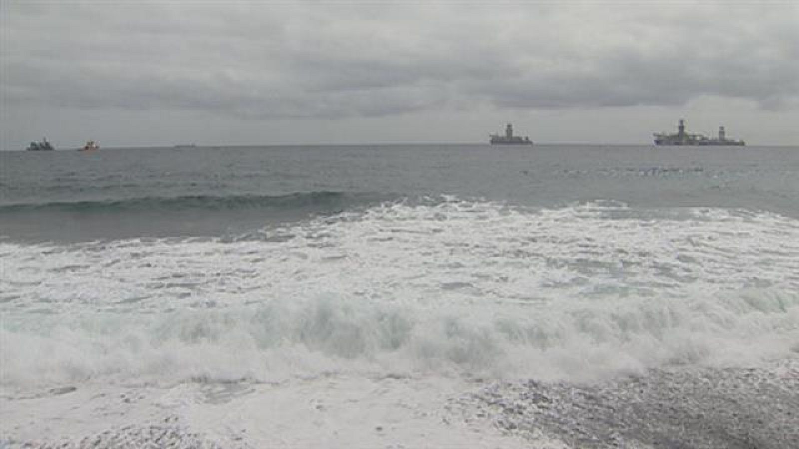 El tiempo en Canarias - 28/07/2018