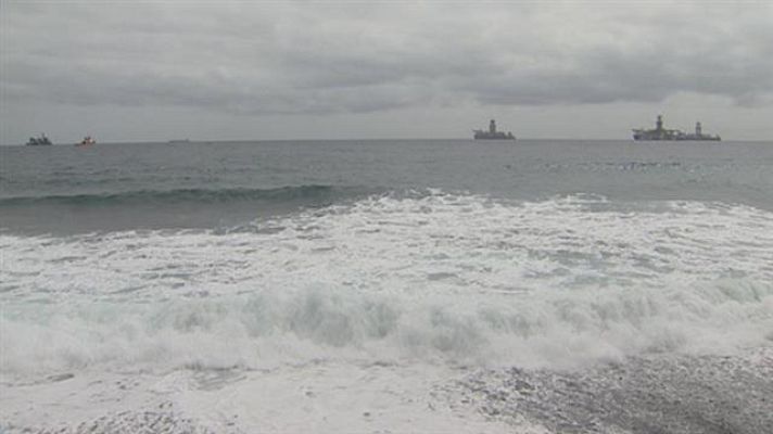 Telecanarias - El tiempo en Canarias - 28/07/2018