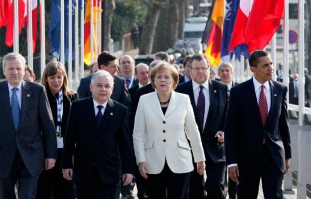  - Los aliados cruzan el puente