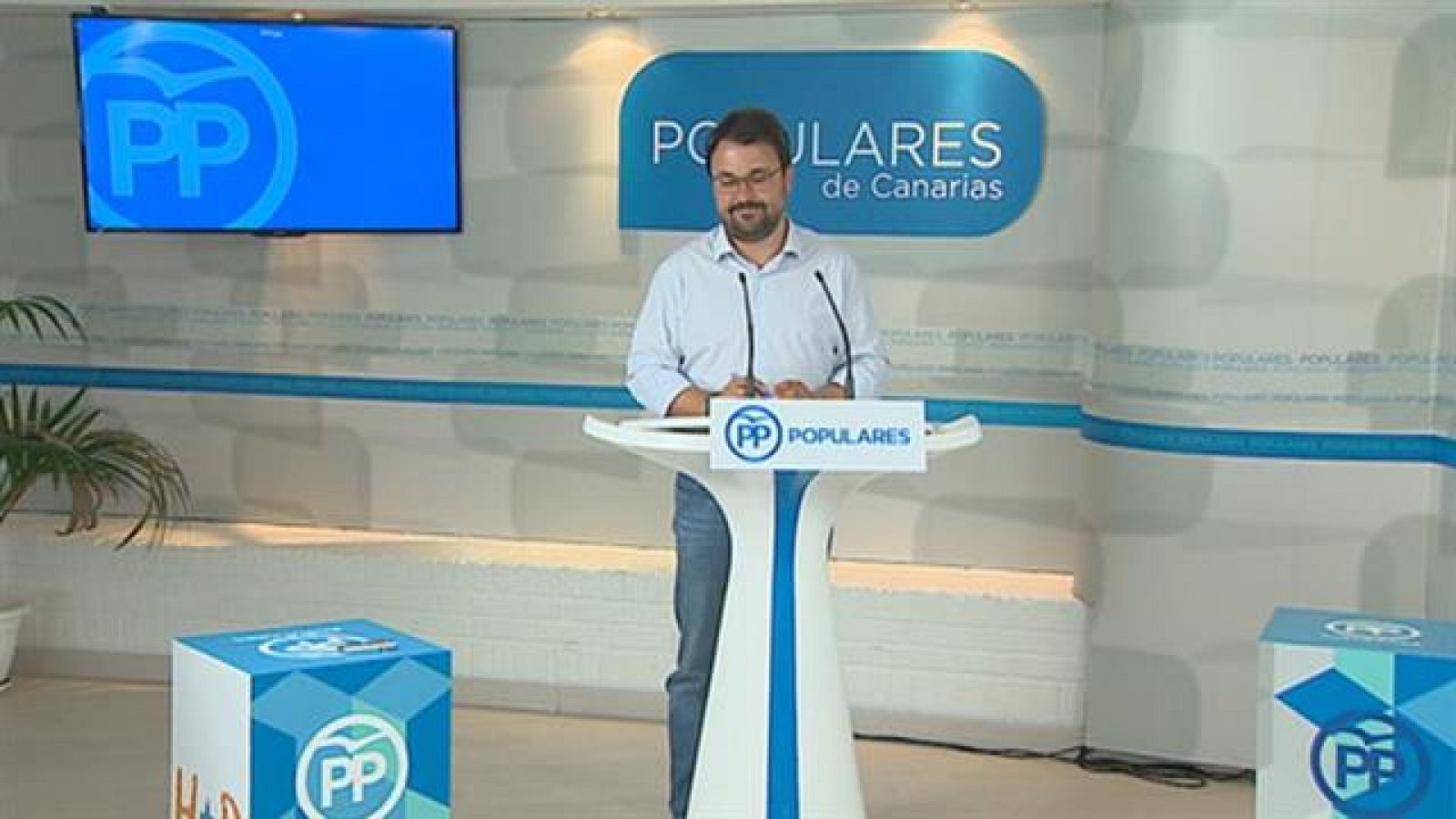 Telecanarias - 28/07/2018