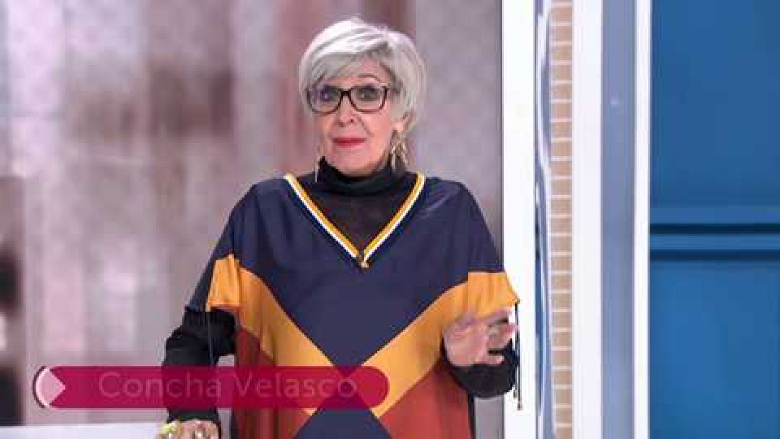 Cine de barrio - La tía de Carlos - ver ahora