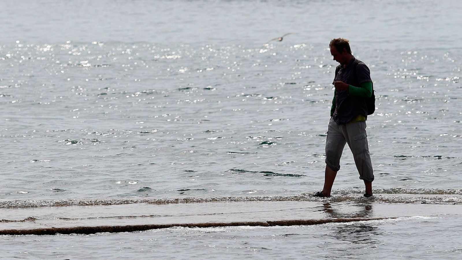 Temperaturas significativamente altas en el interior este peninsular