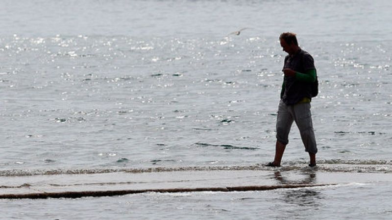 Temperaturas significativamente altas en el interior este peninsular