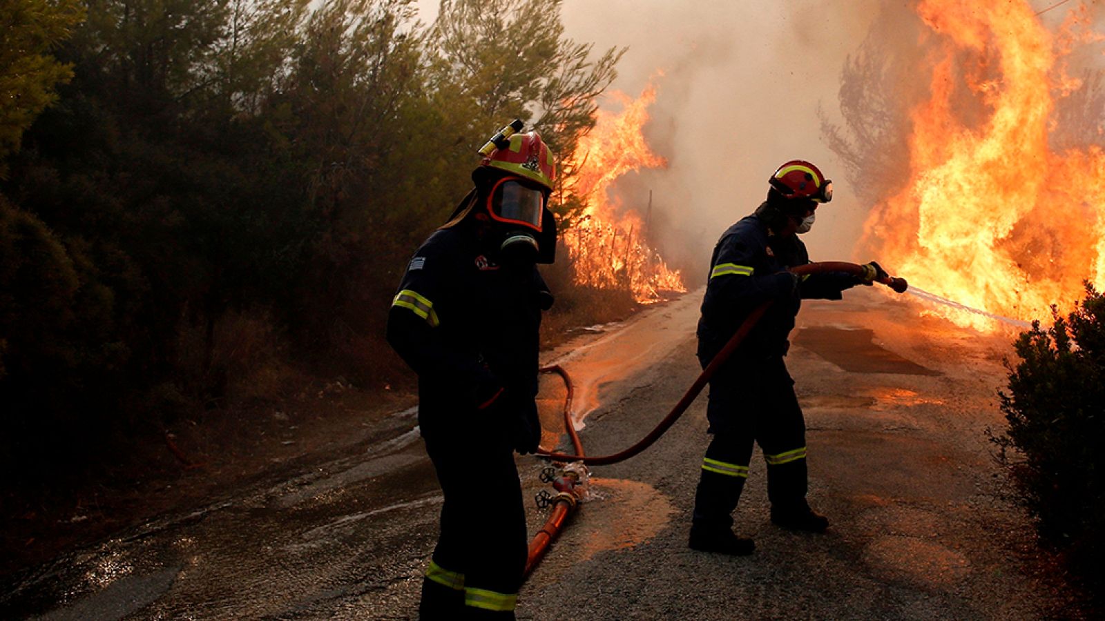 Informe Semanal - 28/07/18 - ver ahora