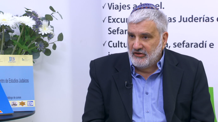 Shalom - Educando a educadores