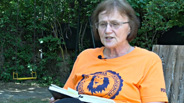 Buenas noticias TV - Centro Bíblico Betel