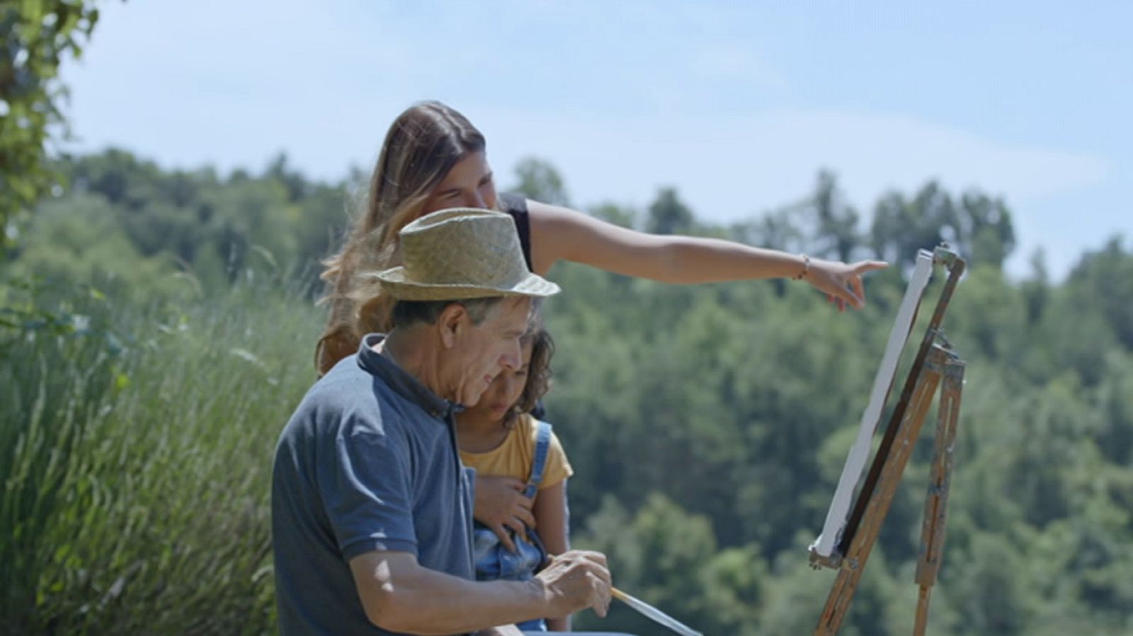 La Ciencia de la salud - Diagnóstico Parkinson - ver ahora