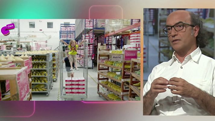 RTVE responde - RTVE responde - 29/07/18