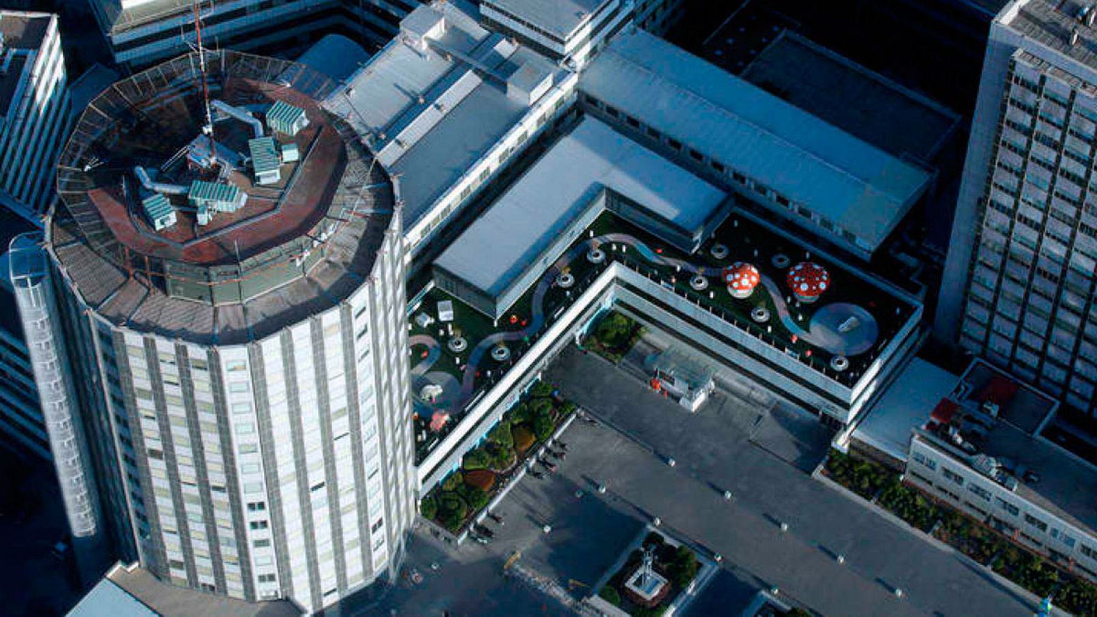 Una bebé de 11 meses, grave por una intoxicación de cannabis y cocaína