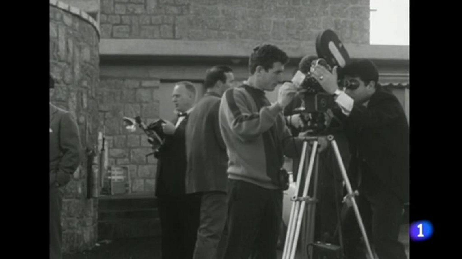 Seis décadas de la NASA y solo tres años menos esta estación de seguimiento de Robledo de Chavela