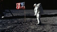 La NASA cumple 60 años