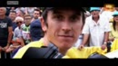 Geraint Thomas (Sky) ha culminado en Pars su primer Tour de Francia y ampliado el dominio del imperio britnico en las 7 ltimas ediciones con 6 ttulos, una vez finalizada la vigsimoprimera y ltima etapa entre Houilles y la capital francesas, de 