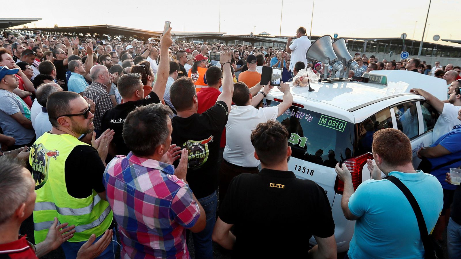 Telediario Matinal en Cuatro Minutos - 30/7/18 | Ver