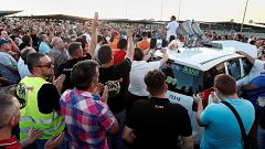 Telediario Matinal en Cuatro Minutos - 30/7/18