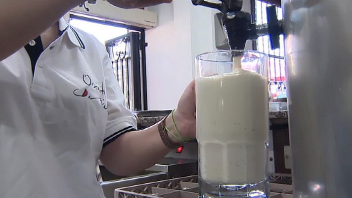 L'informatiu - Comunitat Valenciana - La Comunidad Valenciana en 2' - 30/07/18