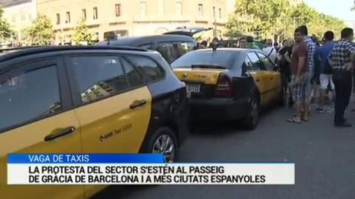 L'Informatiu - L'informatiu - 30/06/2018