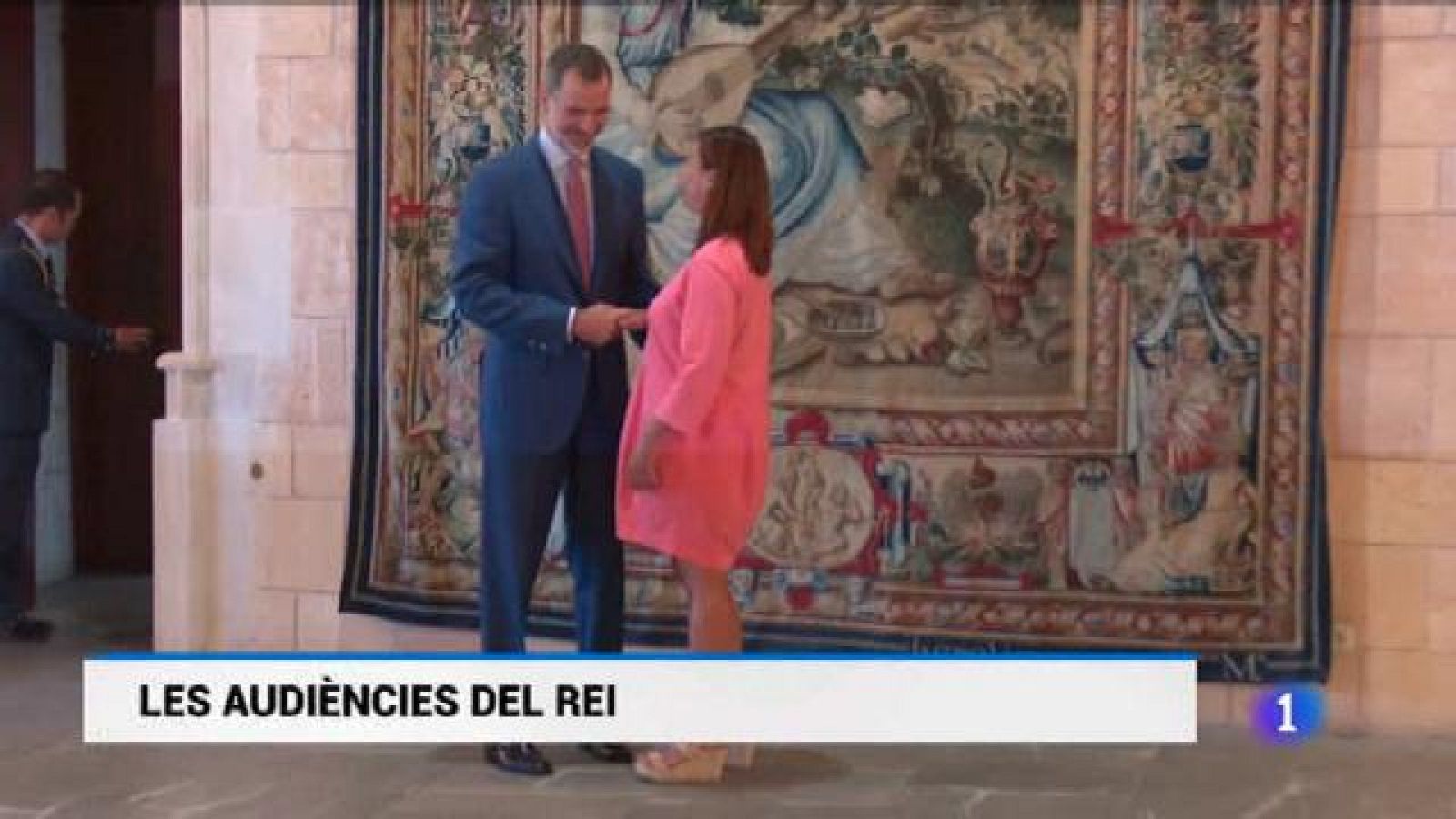 Informatiu Balear - 30/07/18