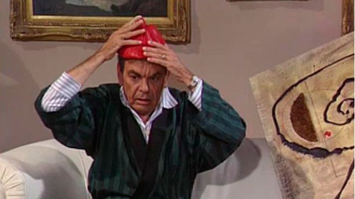 Una bona notícia - Capítol 13