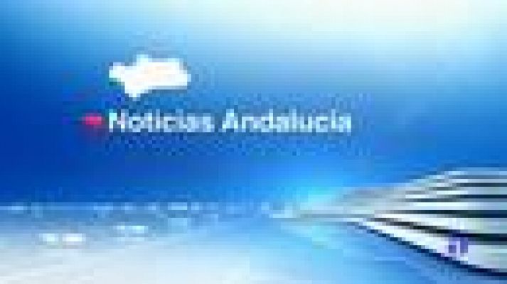 Noticias Andalucía - 30/7/2018