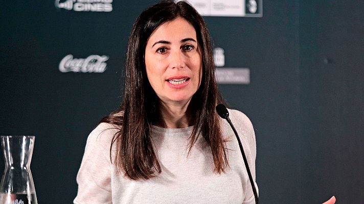 Telediario 1 - 'Lo nunca visto', una comedia sobre la tolerancia