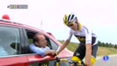 Tour 2018: El Tour de los britnicos | Ver