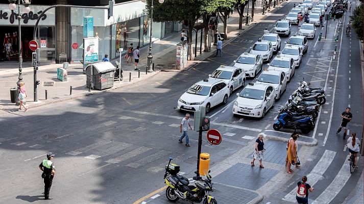 L'Informatiu - Comunitat Valenciana 2 - 30/07/18