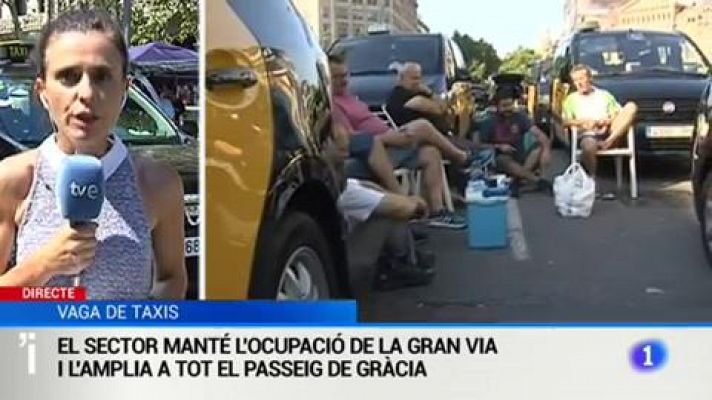 L'Informatiu - L'Informatiu 2 - 30/07/2018