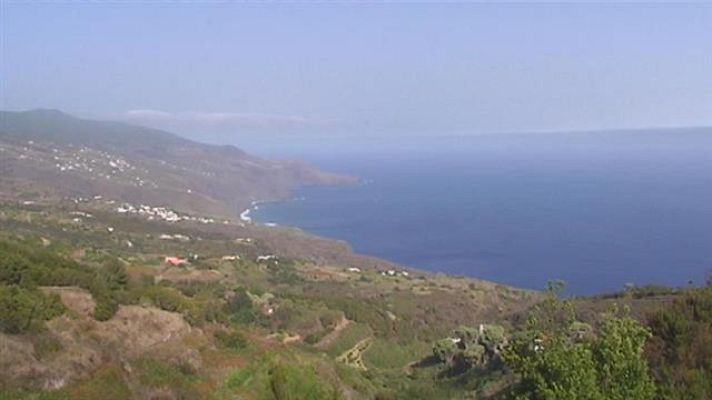 Telecanarias - El tiempo en Canarias - 30/07/2018