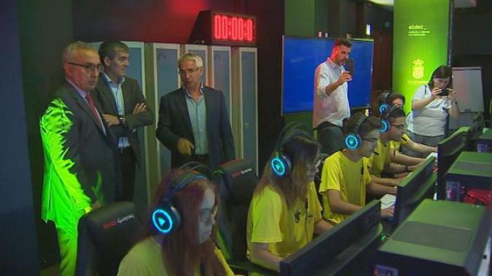 Telecanarias - Deportes Canarias - 30/07/2018