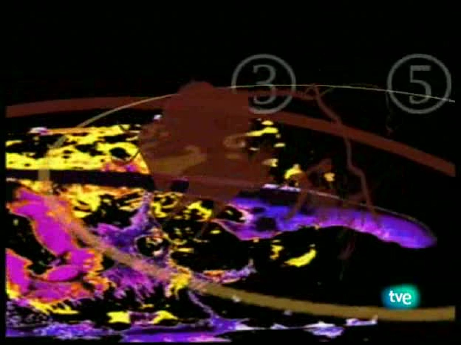 Tendido cero - 04/04/09 - Tendido cero | Ver