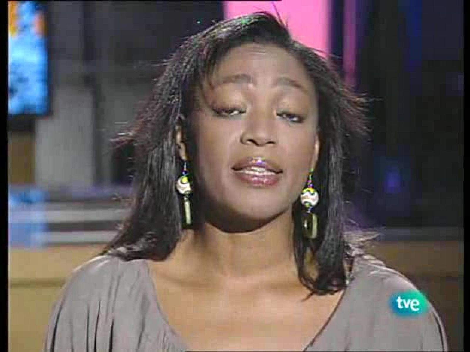 Palabra por palabra - 04/04/09 - Palabra por palabra | Ver