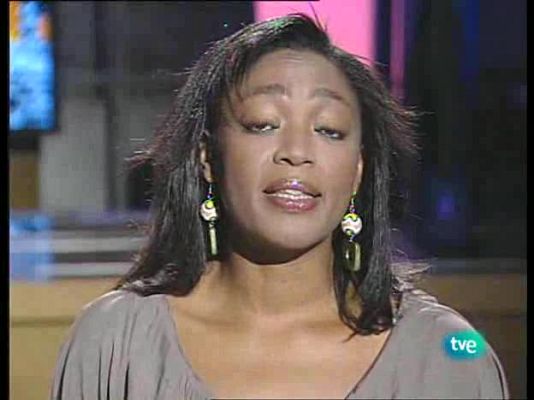 Palabra por palabra - Palabra por palabra - 04/04/09