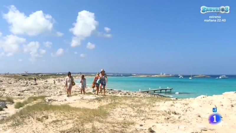 Comando Sol - Los tops del verano - RTVE.es