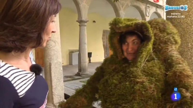 Comando Sol - Los tops del verano - RTVE.es