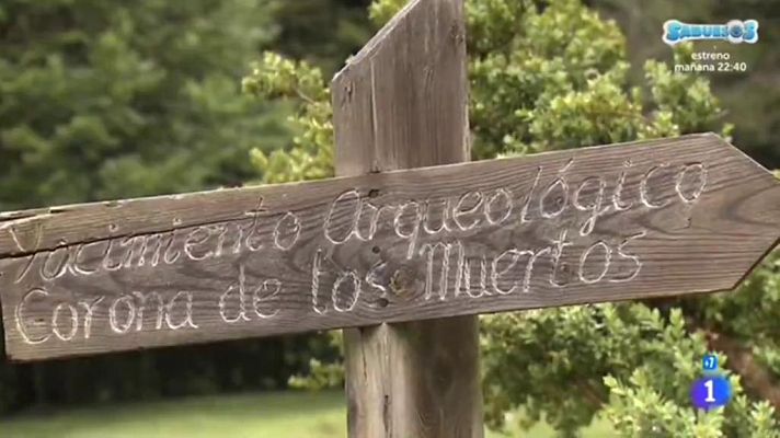 Comando Actualidad - Los pueblos más remotos de Los Pirineos