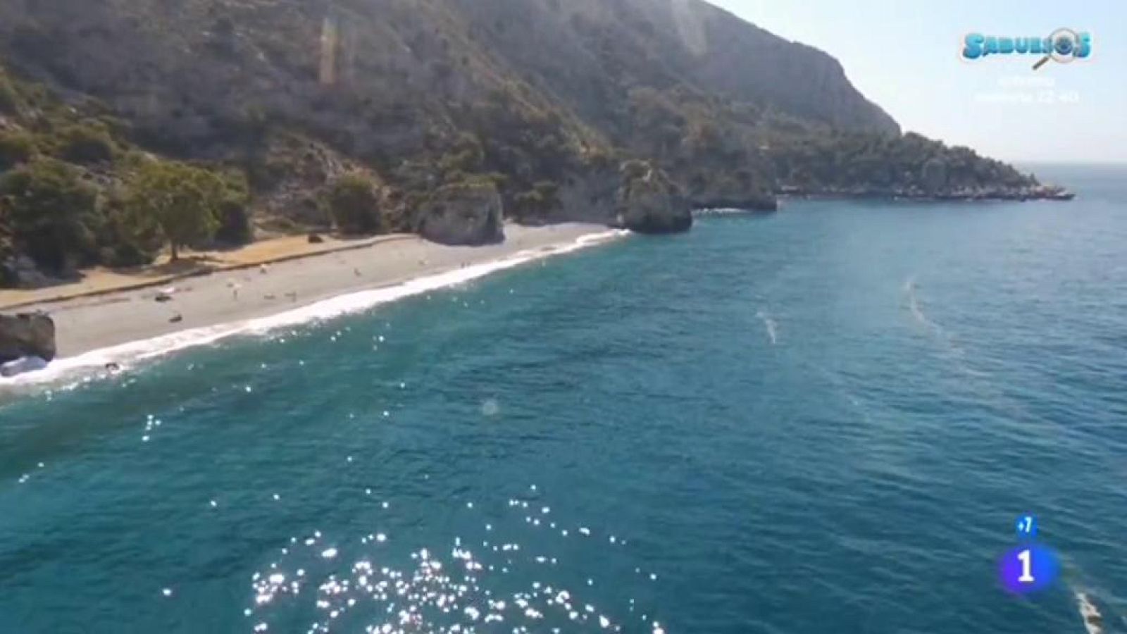 Comando Actualidad: Granada oculta | RTVE Play