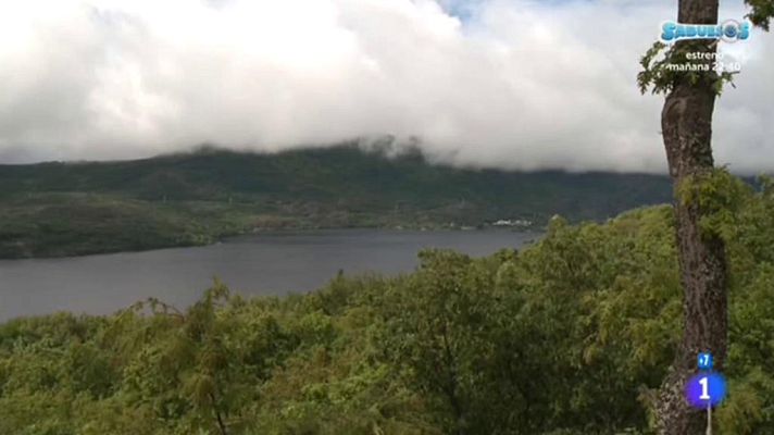 Comando Actualidad - El glaciar más grande