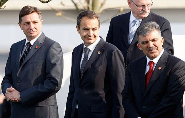  - Nuevas tropas a Afganistán