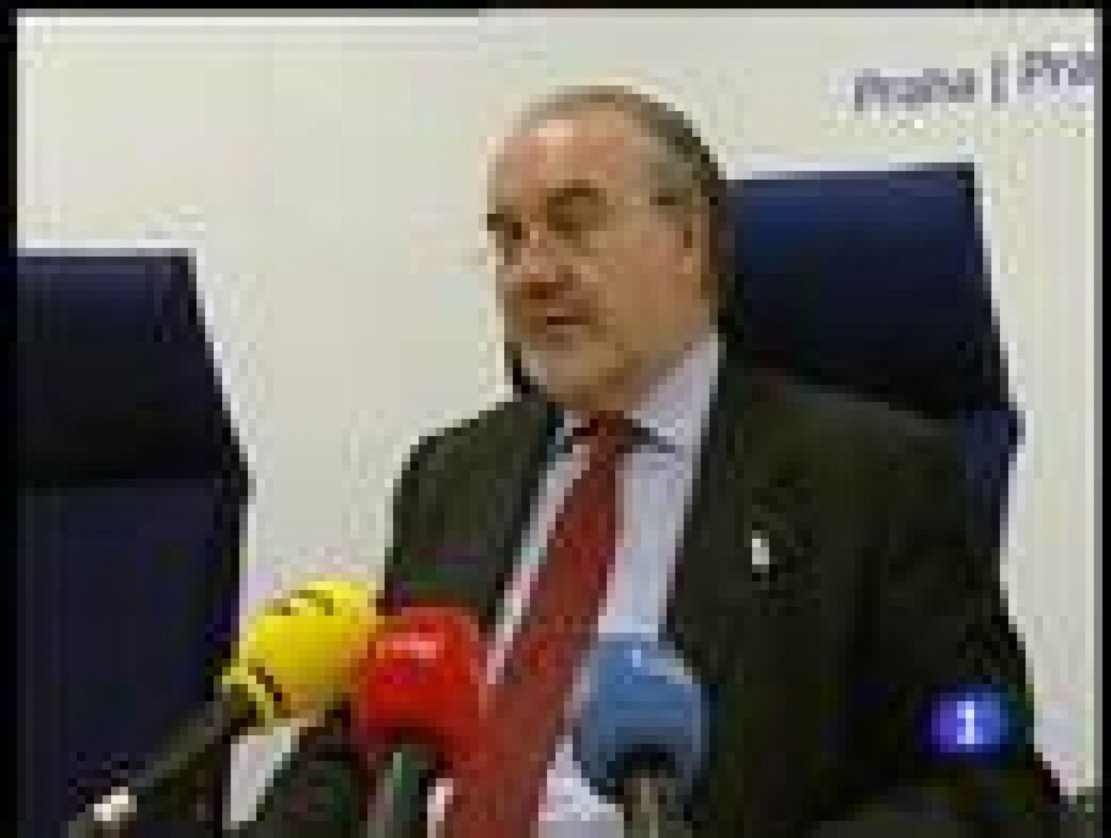 Los ministros de Economía preparan la agenda económica de la UE | Ver